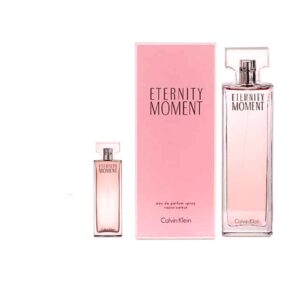eternity moment by calvin klein