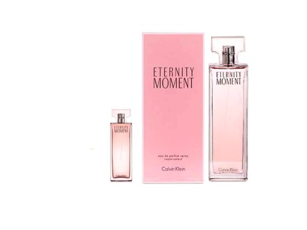 eternity moment by calvin klein