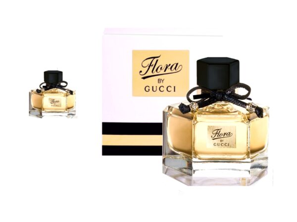 gucci flora parfume til kvinder