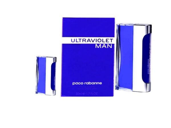 paco rabanne ultraviolet man billige parfume