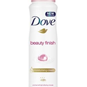Dove Beauty Anti Perspirant
