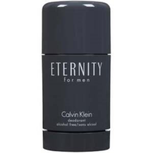 calvin klein eternity deodorant