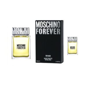 moschino forever