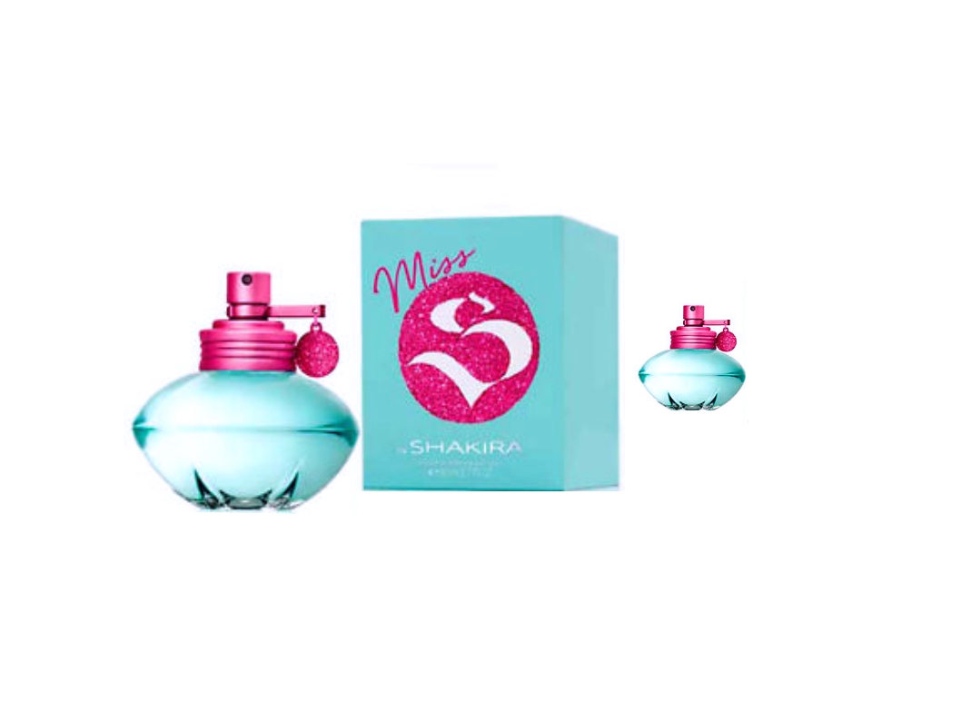 shakira miss s