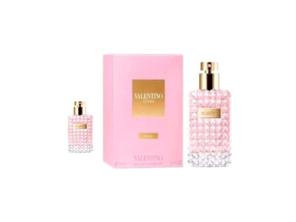 parfume til kvinder køb her online