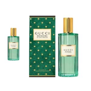 Gucci Mémoire d'une odeur