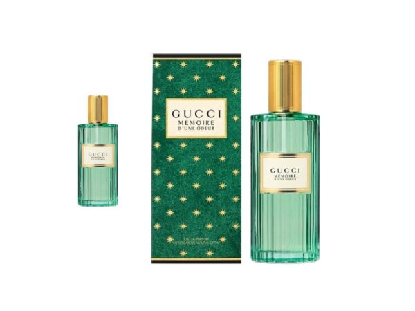 Gucci Mémoire d'une odeur