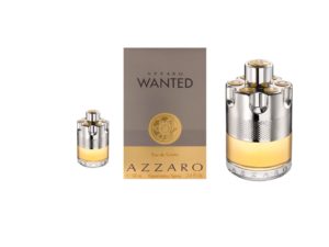 azzaro mænd parfume