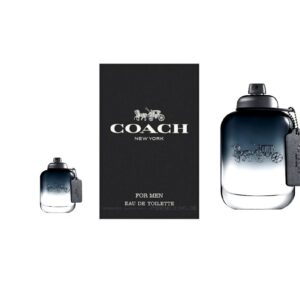coach parfume