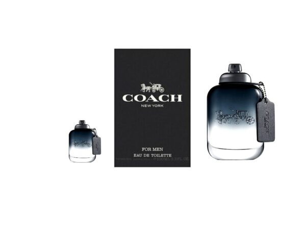 coach parfume