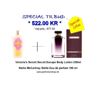 special parfume tilbud