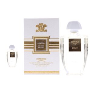 creed parfume