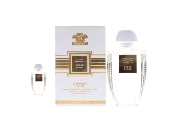 creed parfume