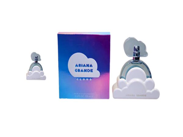 ariana grande cloud parfume