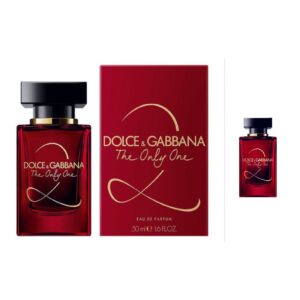 dolce gabbana the only one 2 kvinde parfume