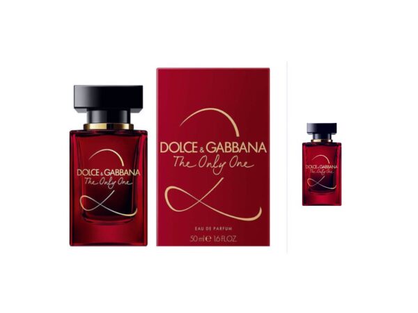 dolce gabbana the only one 2 kvinde parfume