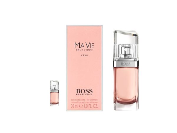 Hugo Boss Boss Ma Vie L'Eau parfume