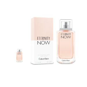 calvin klein eternity now parfume