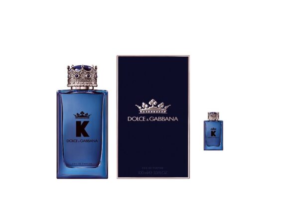 Dolce & Gabbana K Eau de Parfum