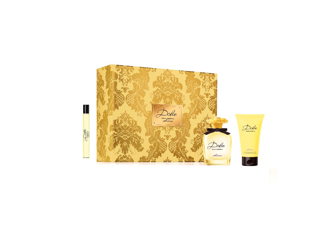 dolce gabbana dolce shine