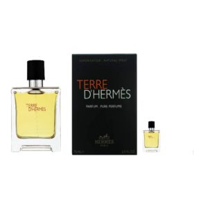 Hermès Terre D'Hermès Pure Parfume