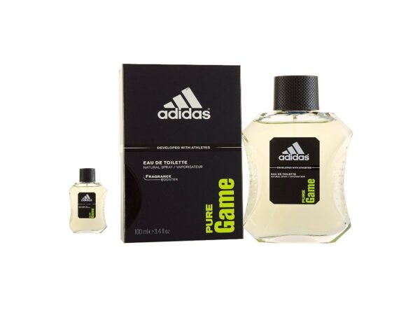 adidas pure game parfume