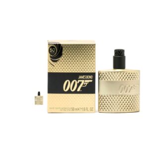 james bond 007 limited edition