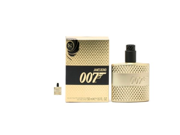 james bond 007 limited edition