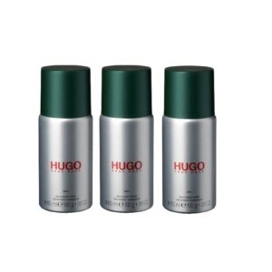 hugo boss parfume og deodorant