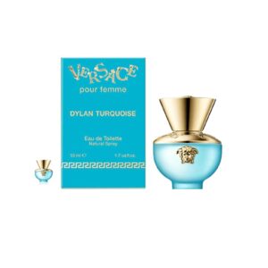 versace parfumer