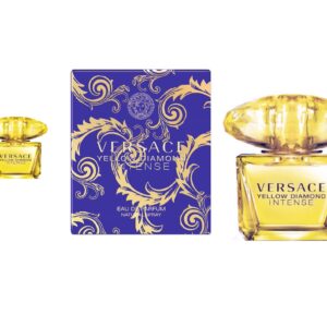 versace yellow diamond intense parfume