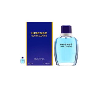 givenchy insense ultramarine parfume