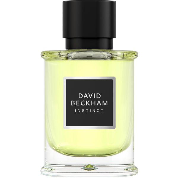 david beckham instinct