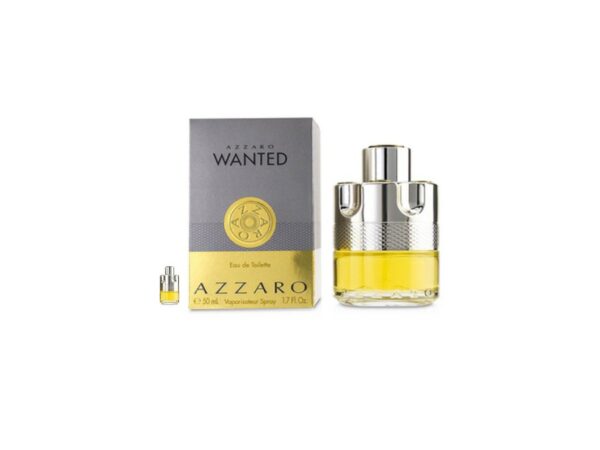 azzaro wanted perfume