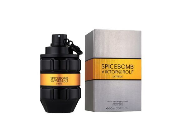 Viktor & Rolf Spicebomb Extreme Eau de Parfum 90ml Spray