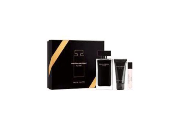 narciso rodriguez for her christmas