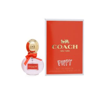 Coach Poppy Eau de Parfum 30ml