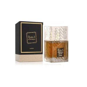 Lattafa Khamrah Eau de parfum
