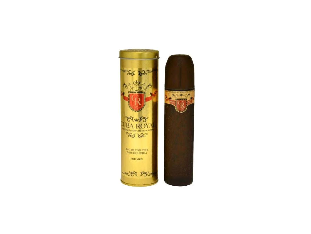 Cuba Paris Cuba Royal