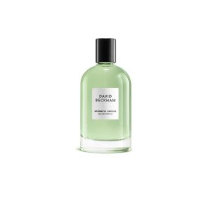 David Beckham Aromatic Greens