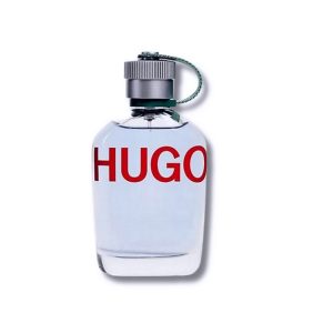 hugo boss man