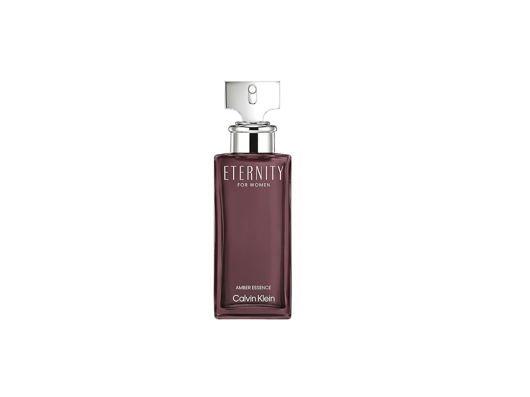 Calvin Klein Eternity Amber Essence