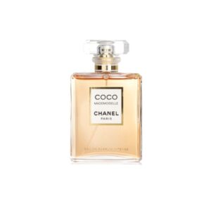 Chanel Coco Mademoiselle Intense