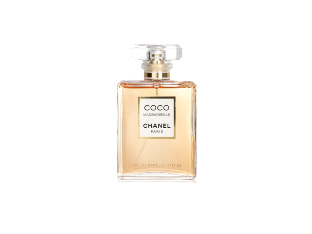 Chanel Coco Mademoiselle Intense