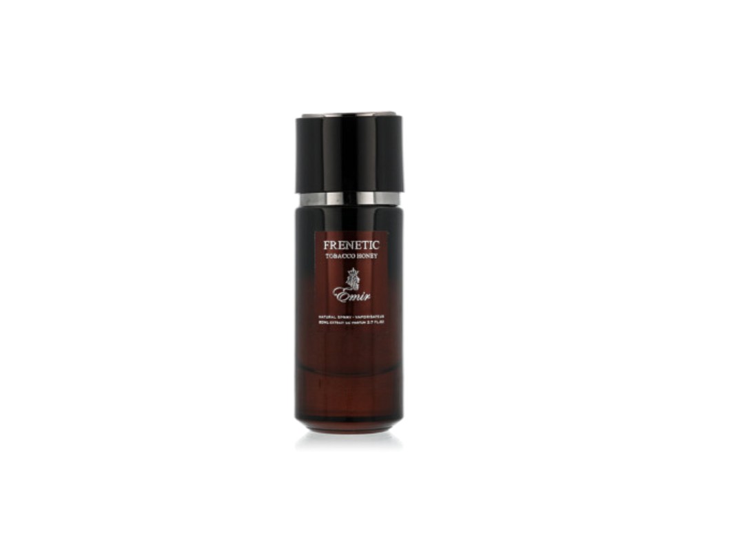 Emir Frenetic Tobacco Honey