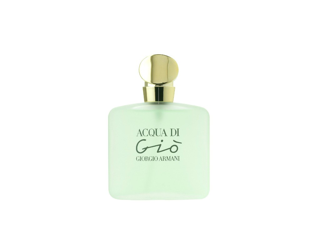 Giorgio Armani Acqua Di Gio Pour Femme