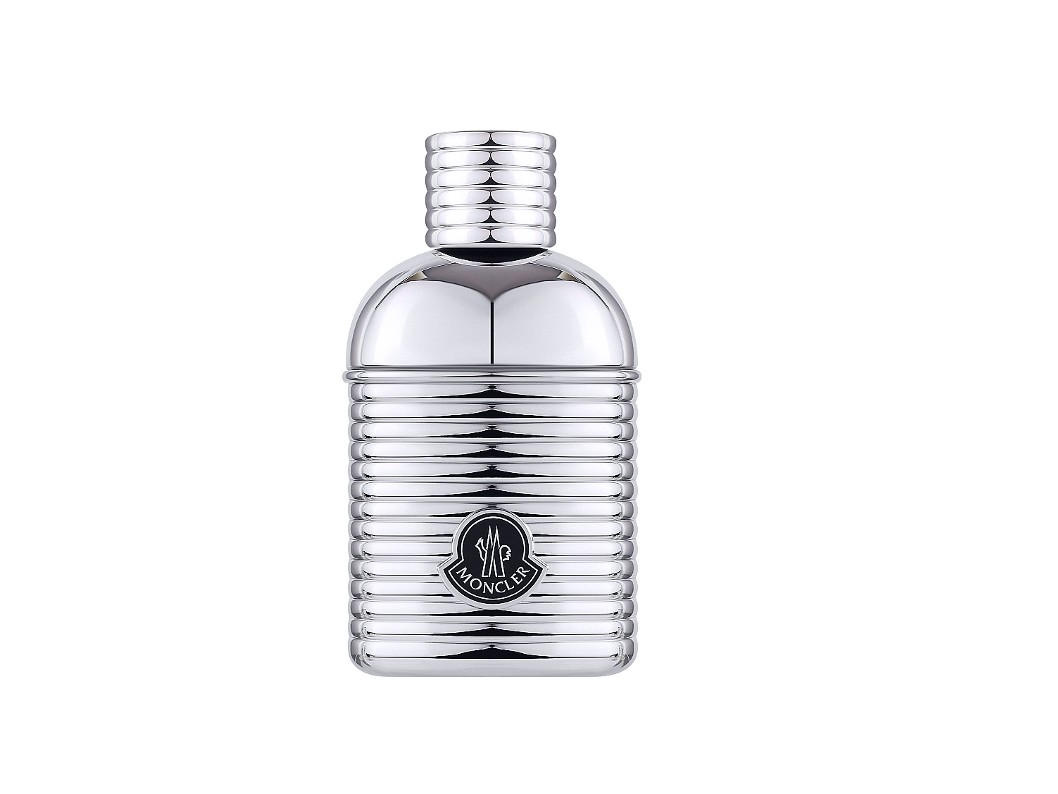 Moncler Pour Homme Eau de parfum