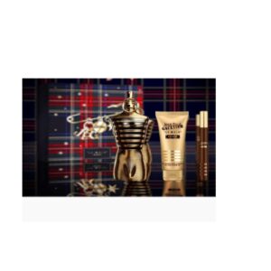 Jean Paul Gaultier Le Male Elixir