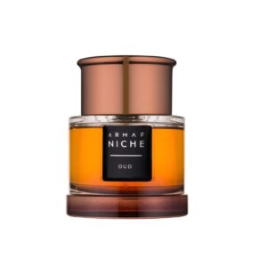 Armaf Niche Oud Eau de Parfum