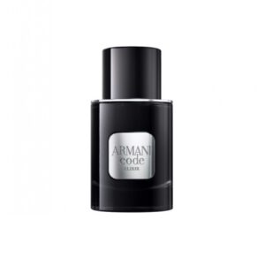 Armani Code Elixir Parfume